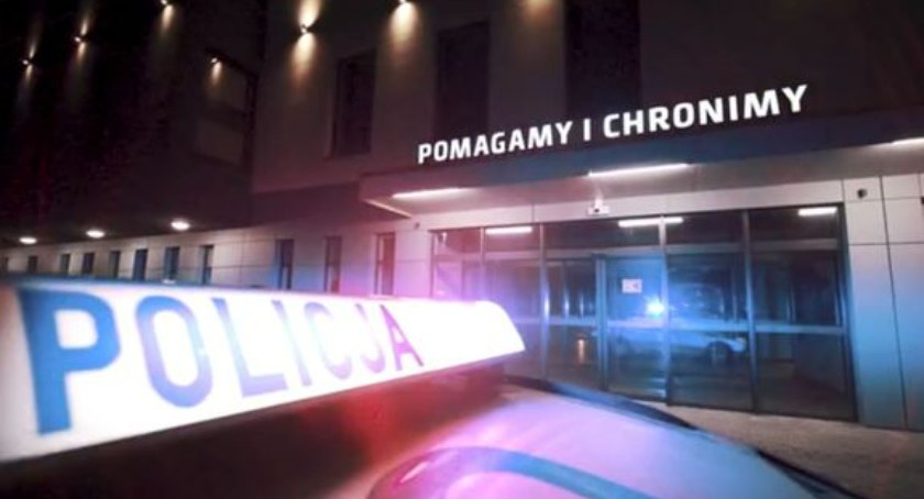 PILNE: jest finał poszukiwań zaginionego mieszkańca Starachowic