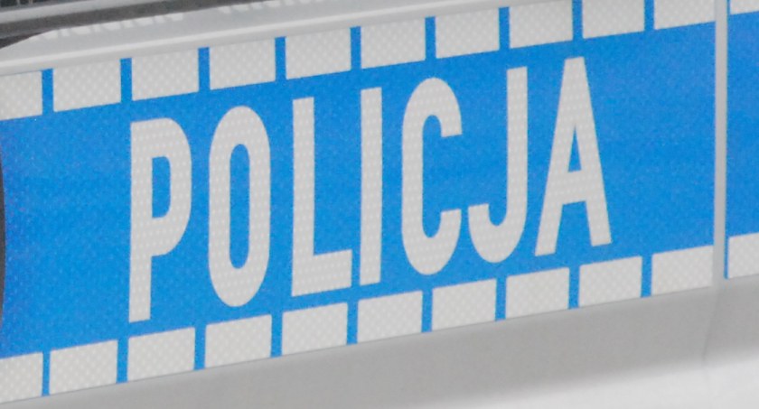 Wypadek w Starachowicach. Wystarczyła chwila nieuwagi