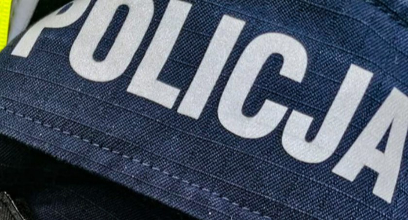 Zamiast za kratami byli na wolności. Zatrzymali ich starachowiccy funkcjonariusze