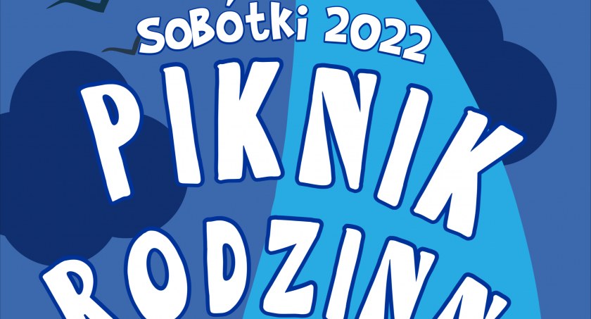 Sobótkowy piknik w starachowickim amfiteatrze