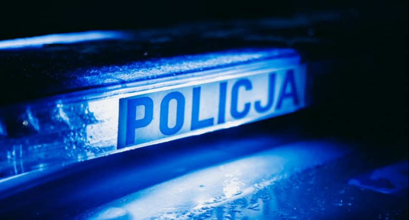 Kraksa na ruchliwym odcinku ul. Radomskiej. Kto był sprawcą?