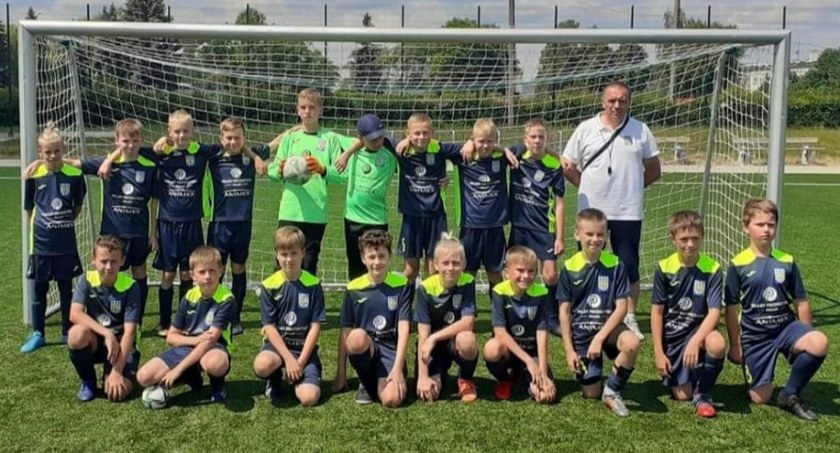 Juventa Holidays Cup 2022 w Starachowicach. Zapowiadają się wielkie, piłkarskie emocje