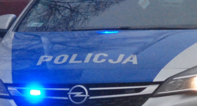 PILNE: śmiertelny wypadek z udziałem mieszkańca powiatu starachowickiego