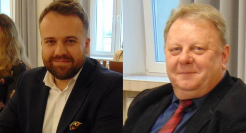  Skarga na prezydenta Starachowic przez radnych odrzucona
