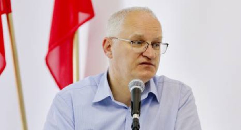 Absolutorium dla wójta gm. Pawłów za 2021 rok