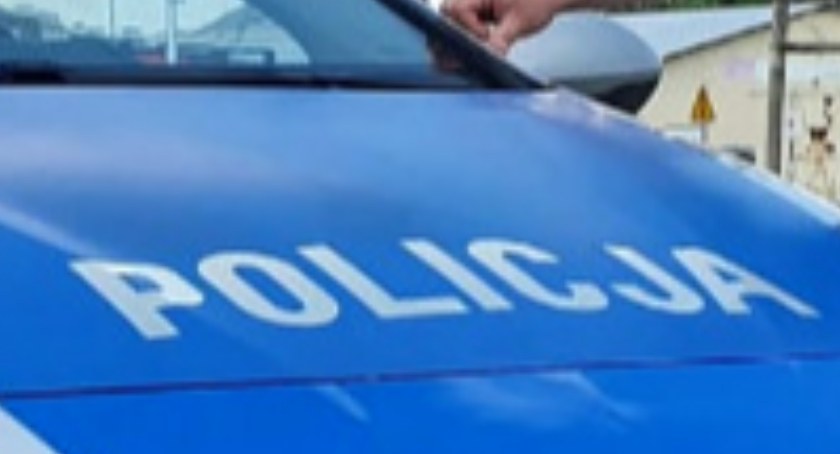 Rekordzista miał ponad setkę na liczniku. Kolizyjny początek wakacji