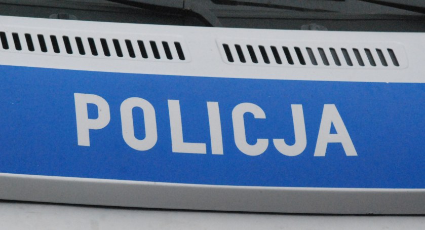 Fala upałów w powiecie starachowickim. Funkcjonariusze Komendy Powiatowej Policji przypominają i ostrzegają