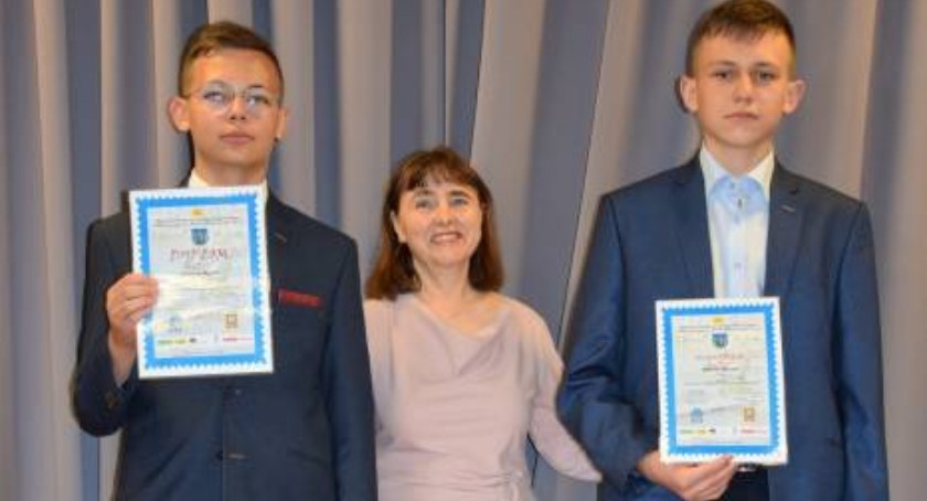 Wspaniały sukces naszych Filatelistów!