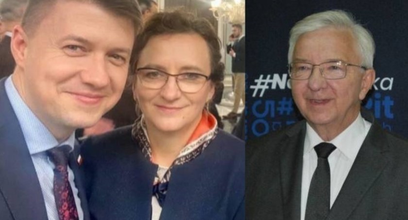 Nowa struktura zarządzania PiS w świętokrzyskim