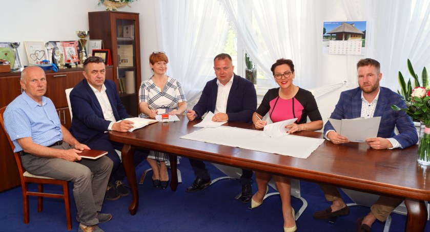 Miliony na remonty szkół w gm. Brody