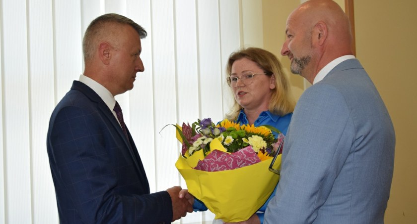 Jednomyślne absolutorium dla wójta gminy Mirzec