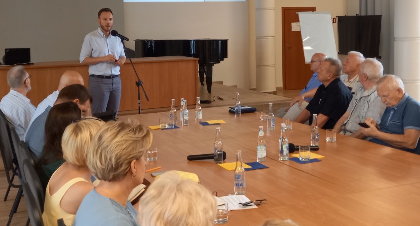 Trwają przygotowania do niezwykłego wydarzenia. 400 lat Wierzbnika