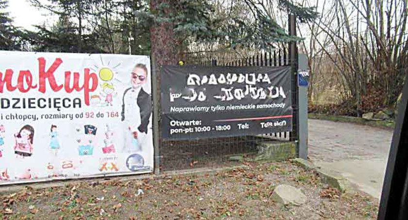 Uchwała krajobrazowa w Starachowicach uchylona przez wojewodę