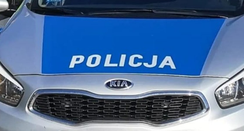 Złodzieje grasują w powiecie starachowickim