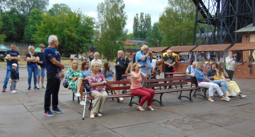 Ekolato w starachowickim Muzeum 