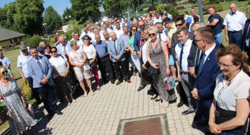 Turniej sołtysów 2022 w Wąchocku za nami