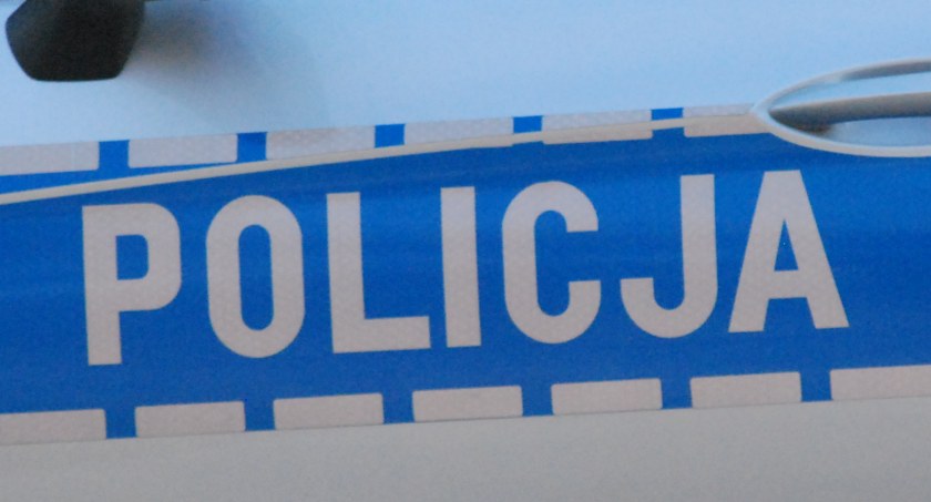 Kolizja w Parszowie. Jakie były ustalenia funkcjonariuszy wydziału ruchu drogowego?