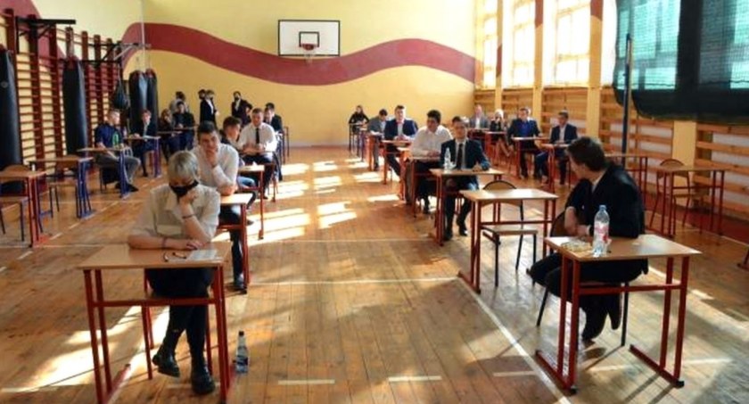 Jak poszła matura w starachowickich szkołach?