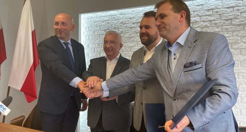 Wnioski, które mają poprawić komunikację w Starachowicach