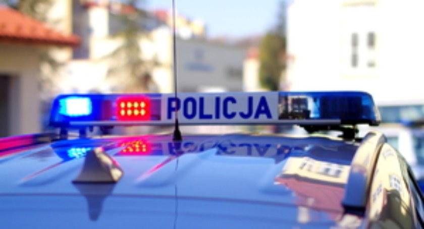 Dwie kradzieże na terenie powiatu starachowickiego. Kto za tym stoi?