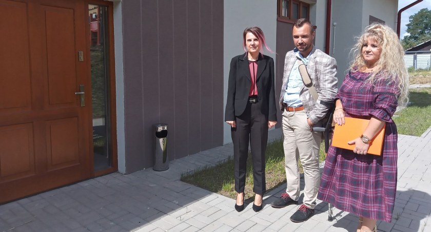 Mieszkania na start w lepszą przyszłość w Starachowicach