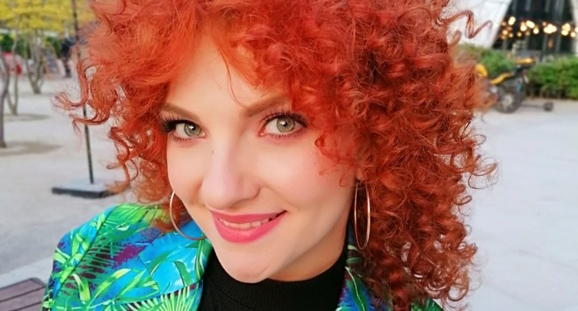 Curly, rodem z gm. Brody i jej nowy hit 
