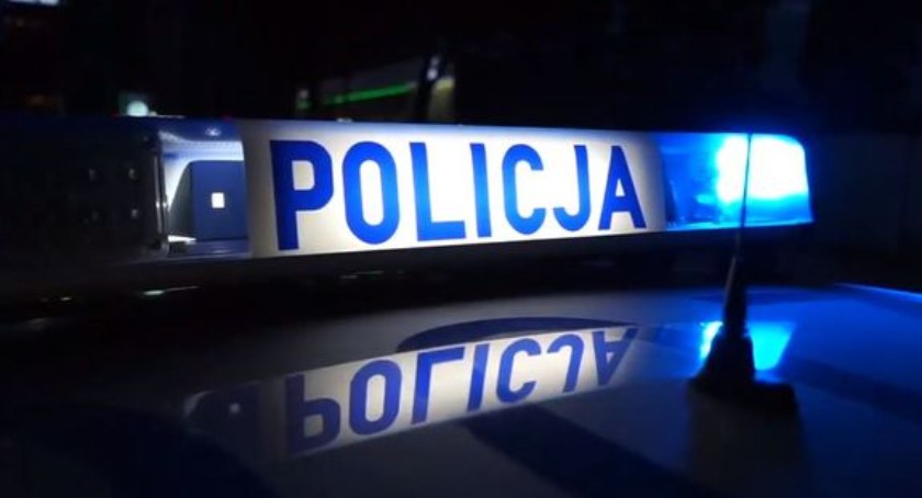 Echa śmiertelnego wypadku. Świętokrzyscy policjanci proszą o pomoc