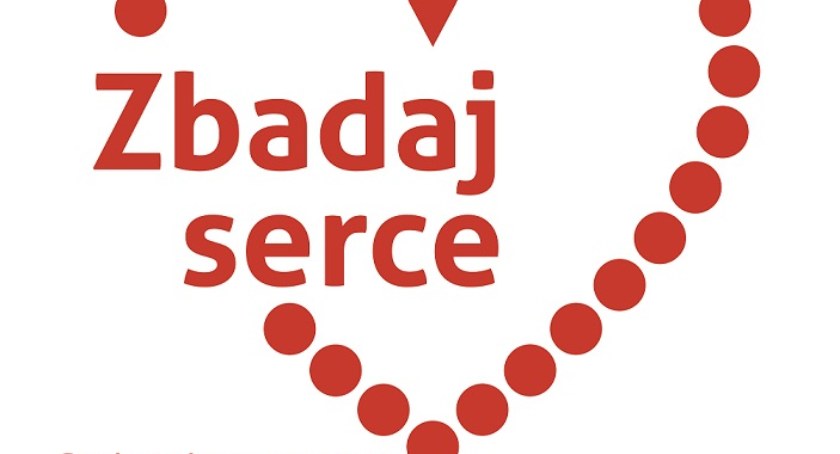 Bezpłatna akcja kardiologiczna w Starachowicach