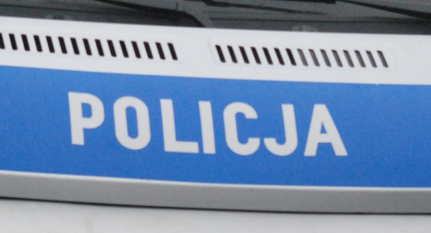 Dwie kradzieże w Starachowicach. Postępowanie prowadzą policjanci z KPP Starachowice