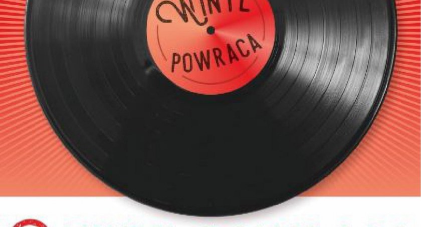 Giełda płyt winylowych w Starachowicach