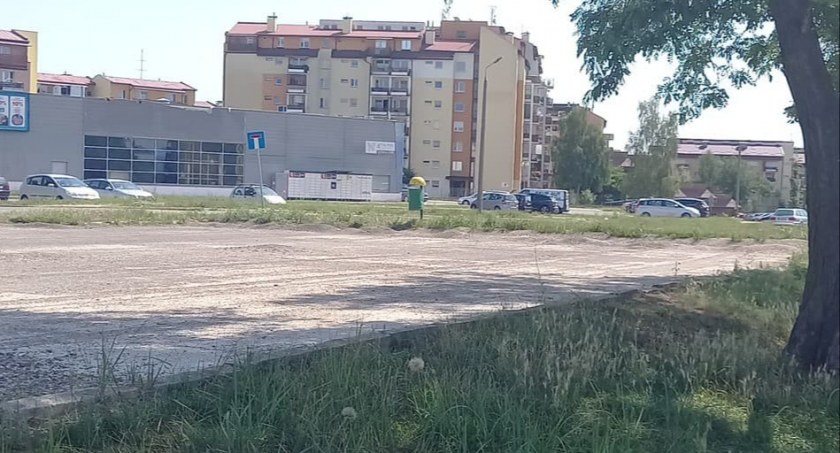 W sierpniu rusza budowa mieszkań na Południu w Starachowicach