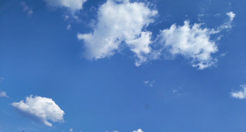 Uwaga! Dziś w powiecie starachowickim mogą wystąpić burze, deszcz i porywiste wiatry