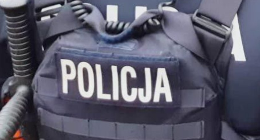Kierowca zatrzymany w Starachowicach. Ile miał promili w organizmie?
