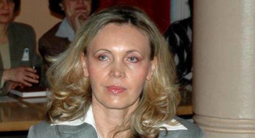 Halina Piwnik odchodzi. Będzie nowy Skarbnik Starachowic