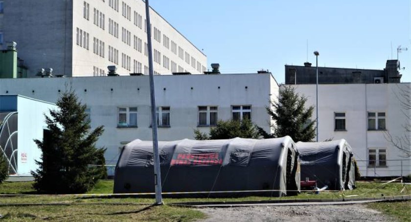 Szok! Dziś ponad 5 tysięcy zachorowań. Jak w Starachowicach?