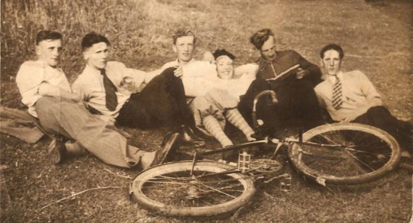 Lutek - Żołnierz od Gór Świętokrzyskich (II)