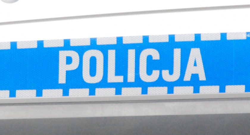Ich ofiarą miała być mieszkanka Starachowic. Czy policjantom uda się namierzyć sprawców?