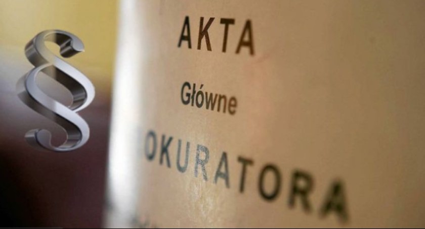 Prokuratura Rejonowa w Jędrzejowie bada sprawę. Śledztwo w sprawie pochówku martwych dzieci przedłużone
