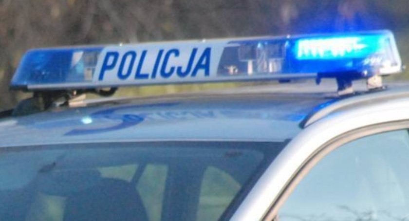 Policjant z Iłży, po służbie zatrzymał kompletnie pijanego kierowcę