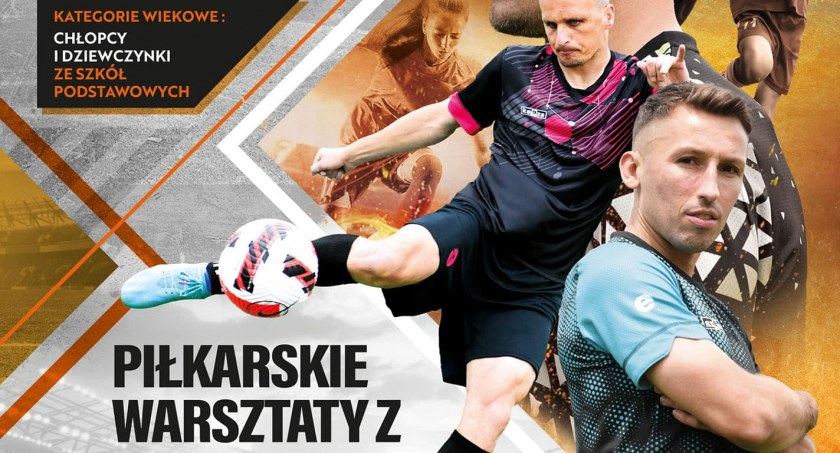 Sławomir Peszko i Radosław Majewski w Starachowicach. To będzie piłkarska niespodzianka dla fanów