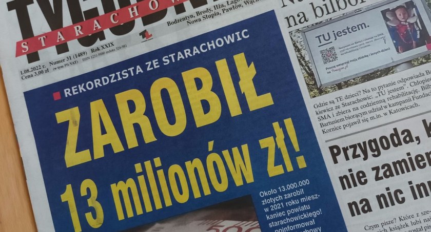 Czytasz i wiesz!