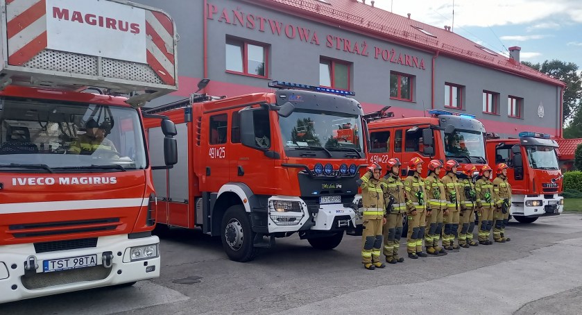 Chwała Bohaterom! Pamiętamy Godzinę W. 