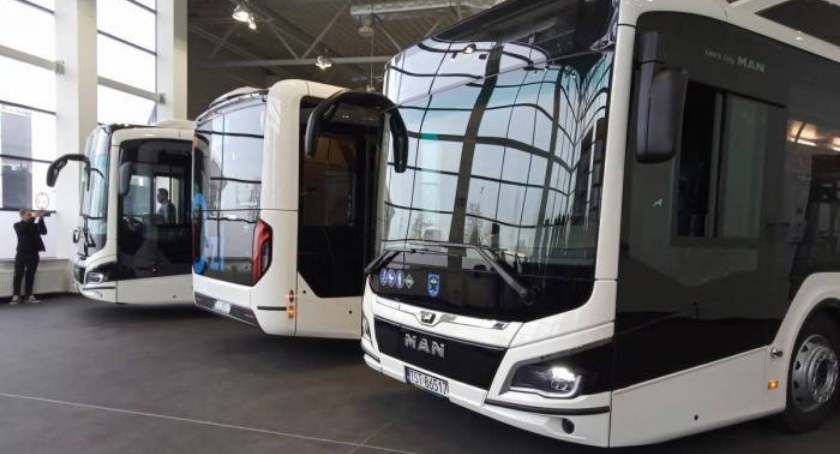 Starachowiczanka skarży się na kierowcę miejskiego autobusu 