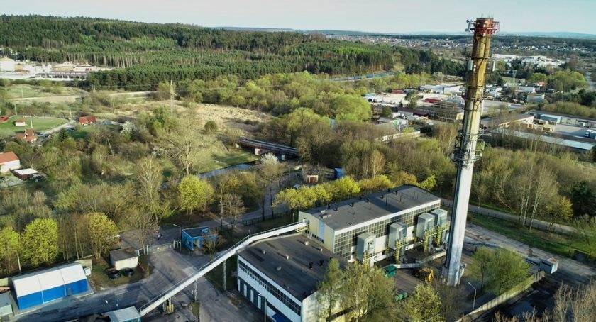 Inwestor czeka na kluczową decyzję. Co dalej ze spalarnią śmieci w Starachowicach?