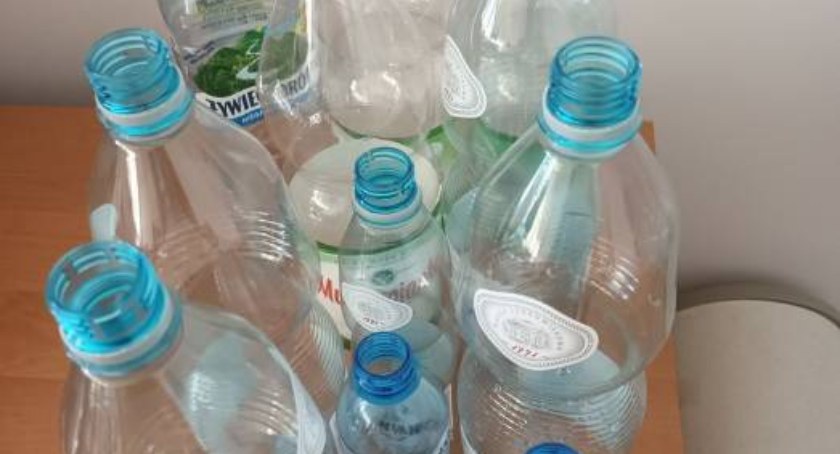 Ile rozkładają się nasze śmieci?