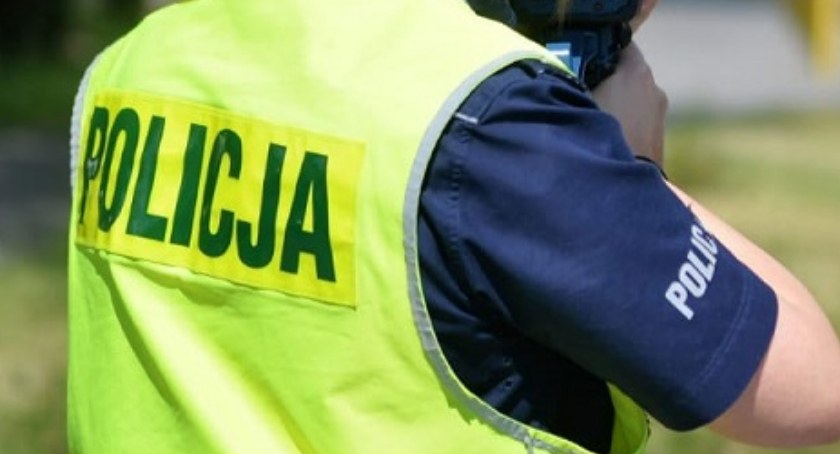 Kolizja w Starachowicach. Kto nie ustąpił pierwszeństwa przejazdu?