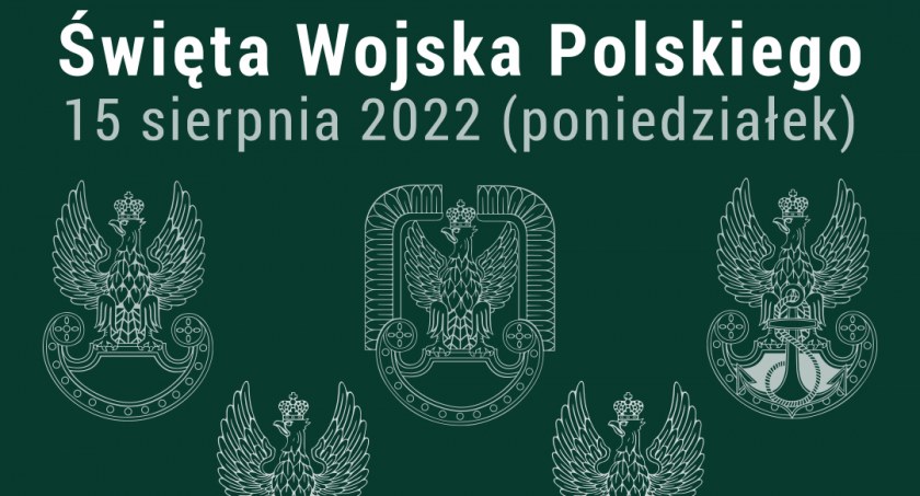 Święto Wojska Polskiego w Starachowicach