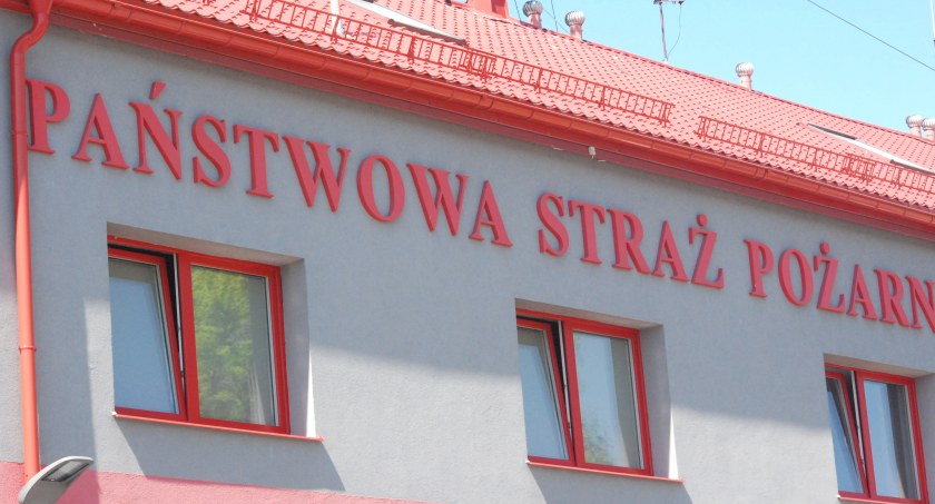 Kraksa w Rzepinie. Poszkodowana kobieta trafiła do szpitala