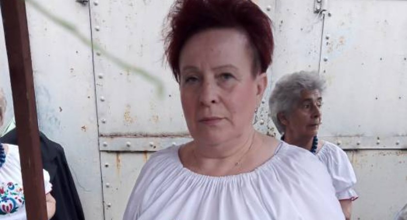  Nasze kulinaria na lato. Pierogi poleca pani Ela
