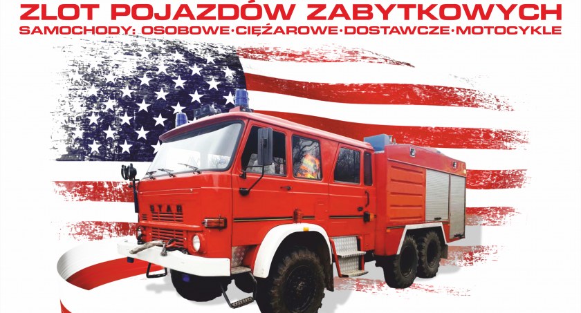Nadciąga 8. Legenda STARa